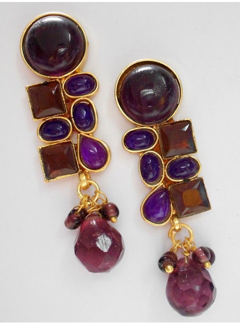 Fashion Earrings